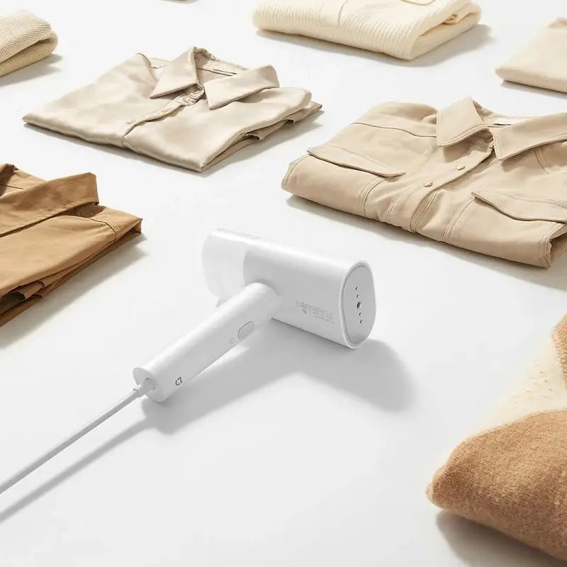 Compact Garment Steamer